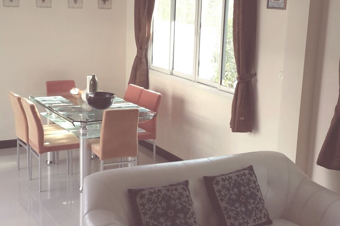Photo of Livingroom in Hua Hin