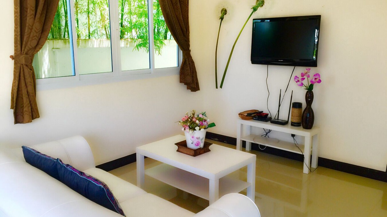 Photo of Livingroom in Hua Hin