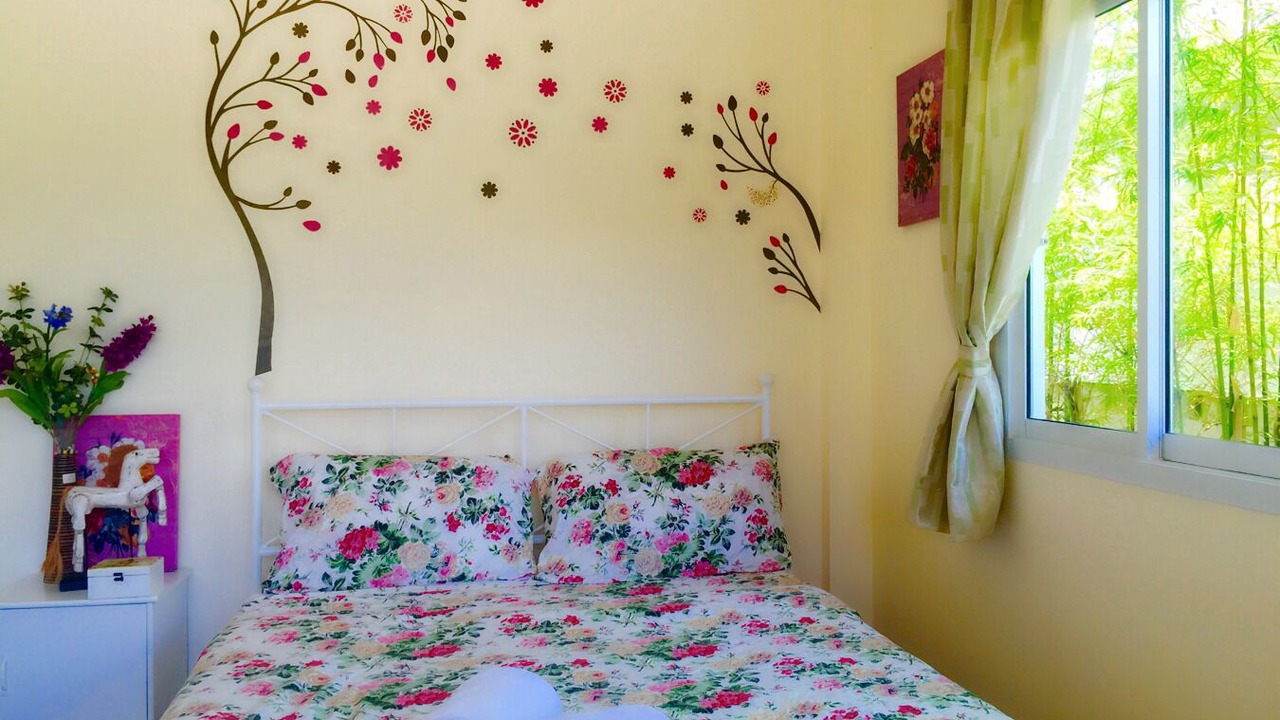 Photo of Bedroom in Hua Hin