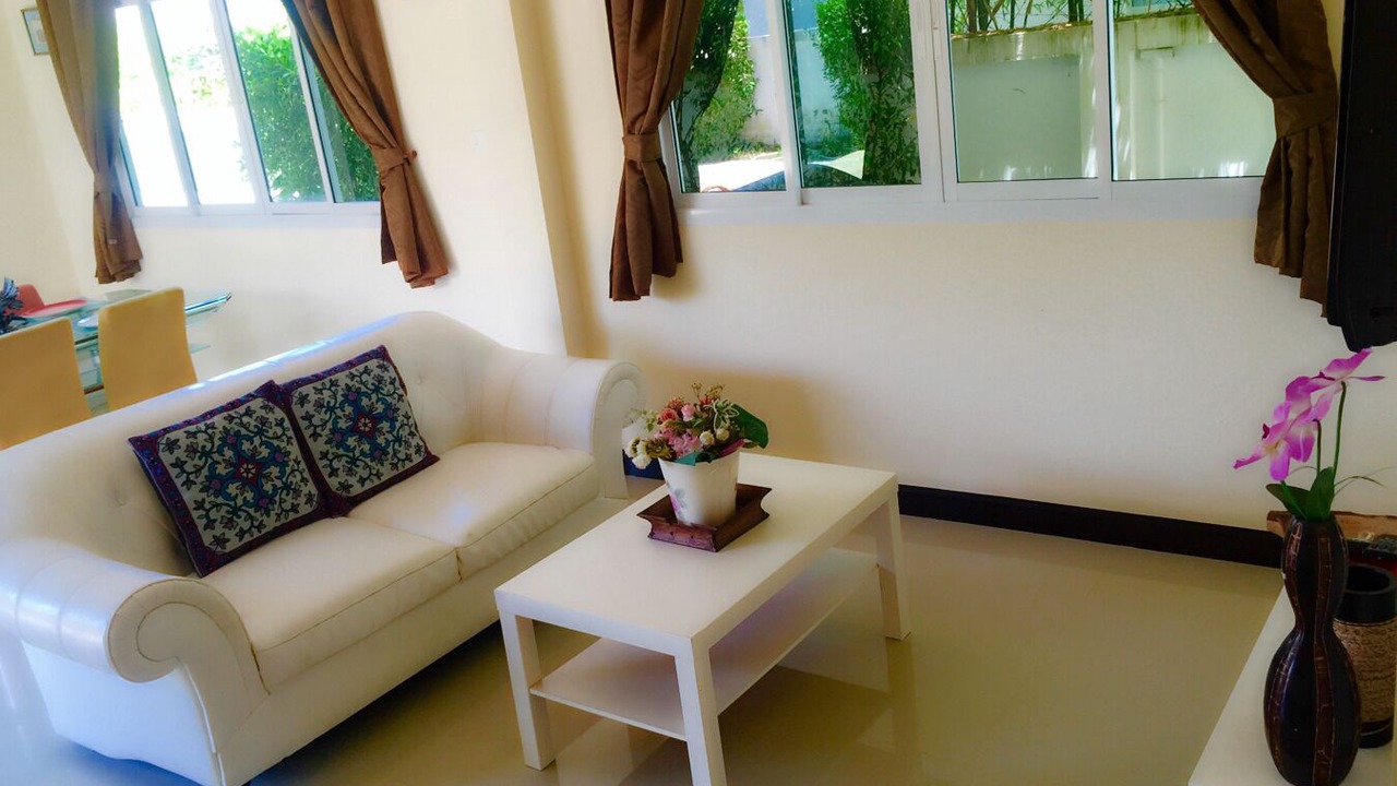 Photo of Livingroom in Hua Hin
