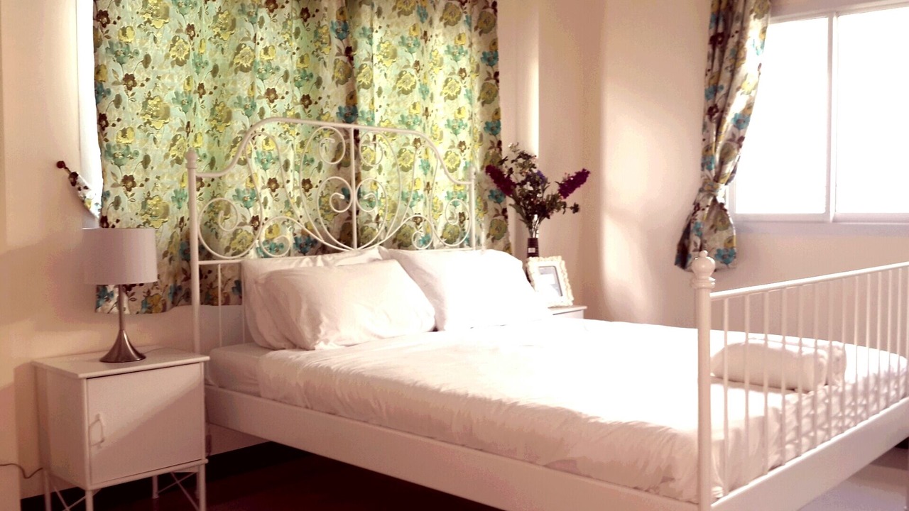 Photo of Bedroom in Hua Hin