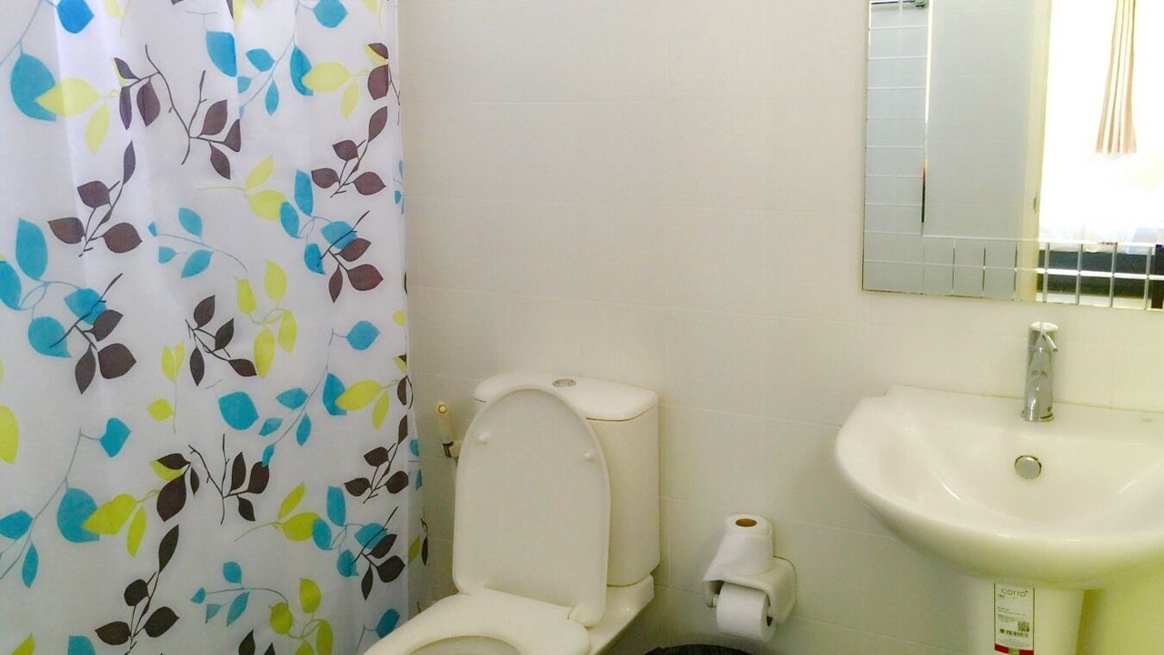 Photo of Bathroom in Hua Hin