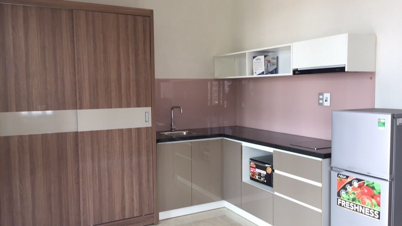 Photo of Kitchen in An Hai Đong