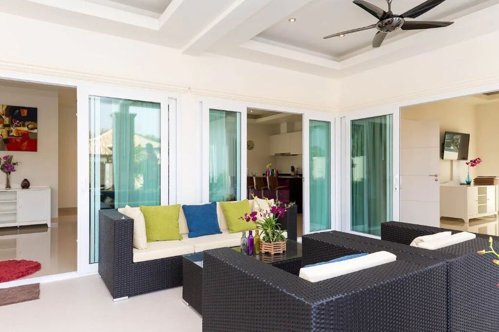 Photo of Livingroom in Hua Hin