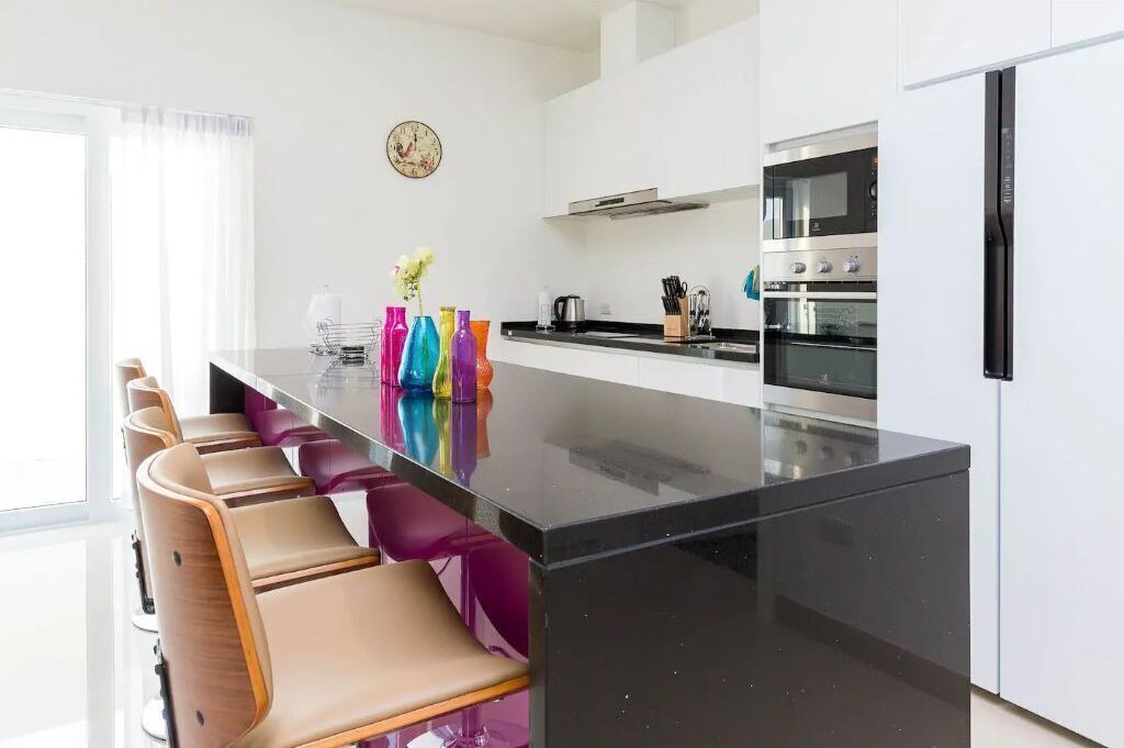 Photo of Kitchen in Hua Hin