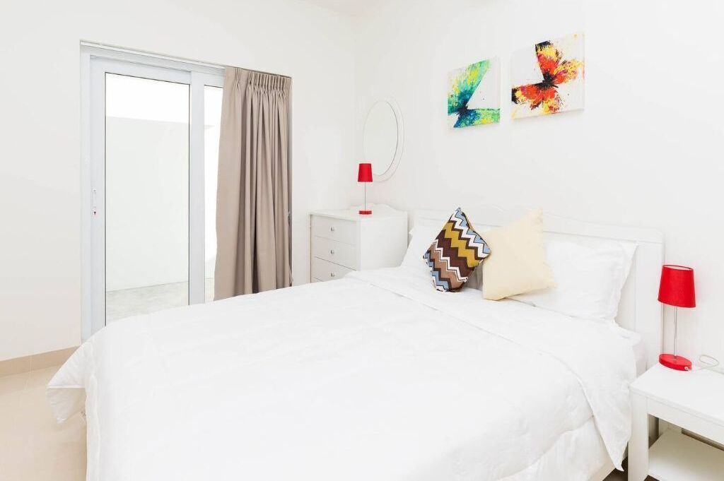 Photo of Bedroom in Hua Hin