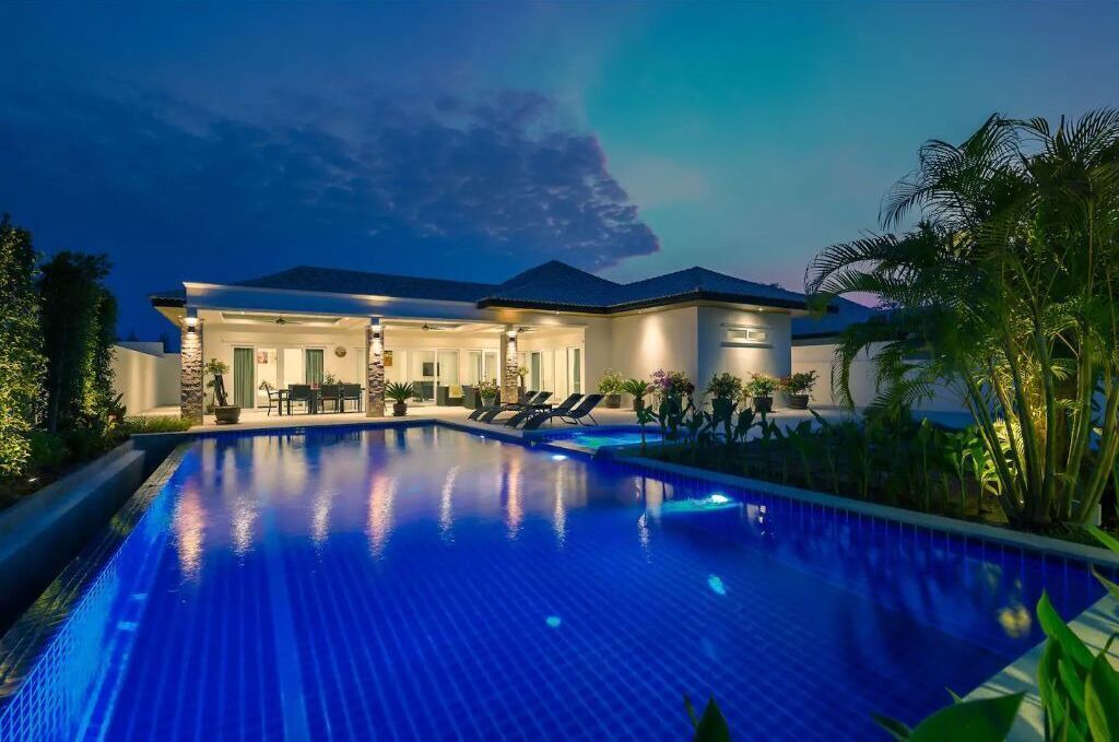 Photo of Outdoor in Hua Hin