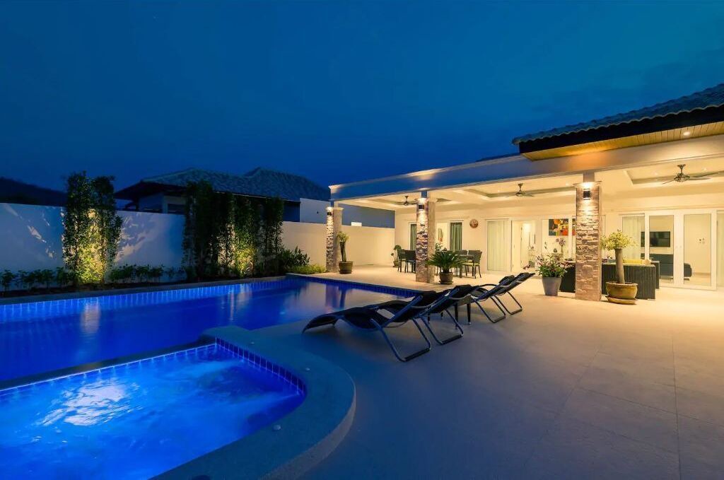 Photo of Outdoor in Hua Hin