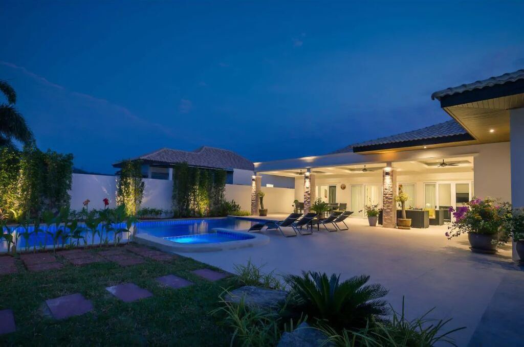 Photo of Outdoor in Hua Hin