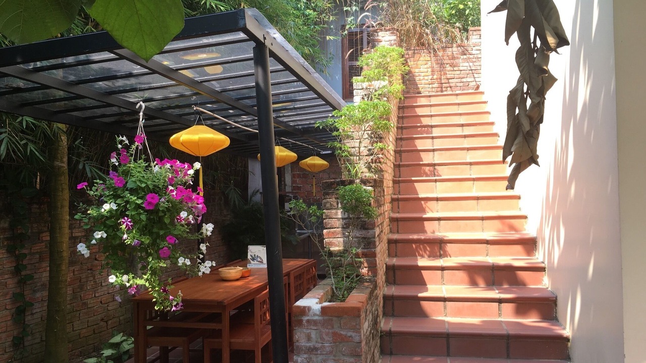 Photo of Outdoor in Cam Chau