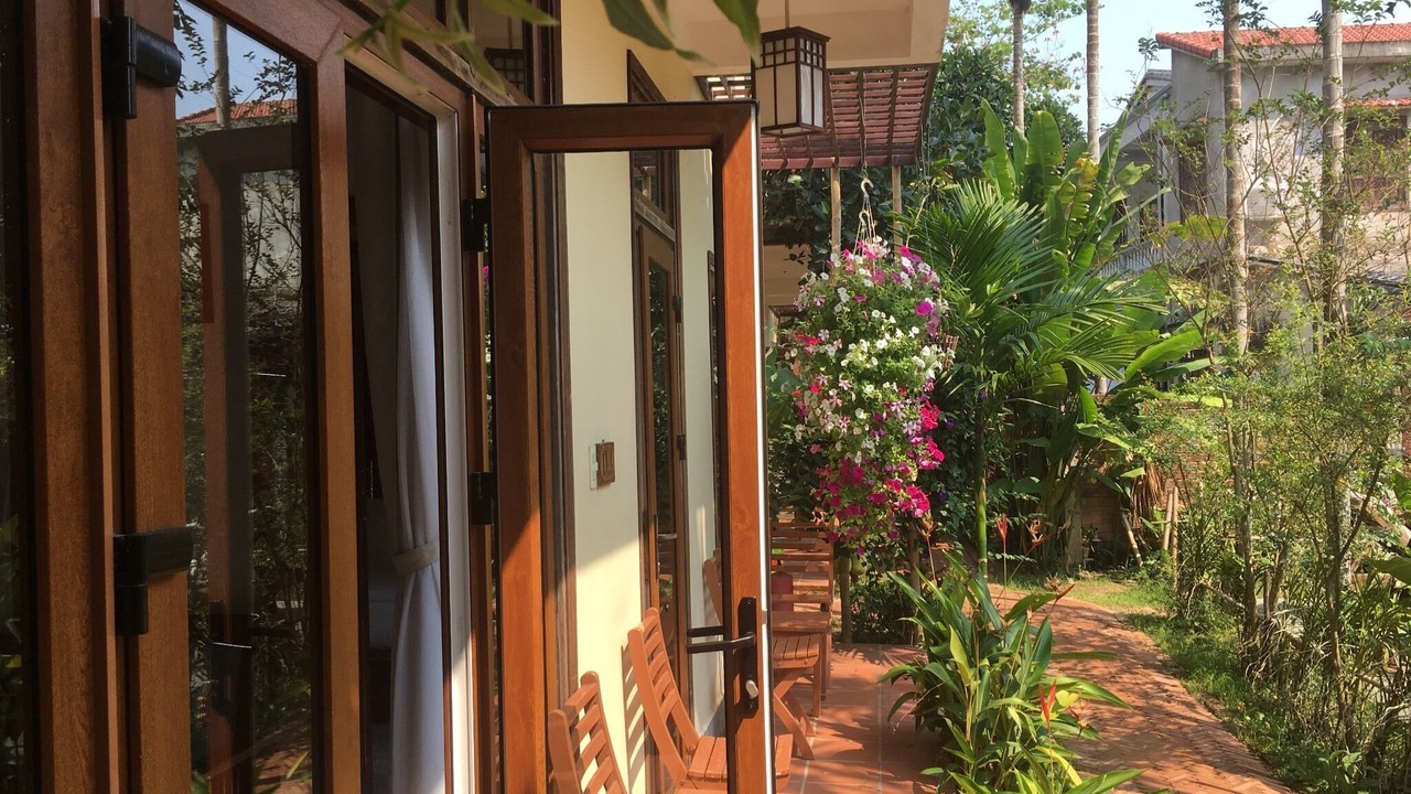 Photo of Outdoor in Cam Chau