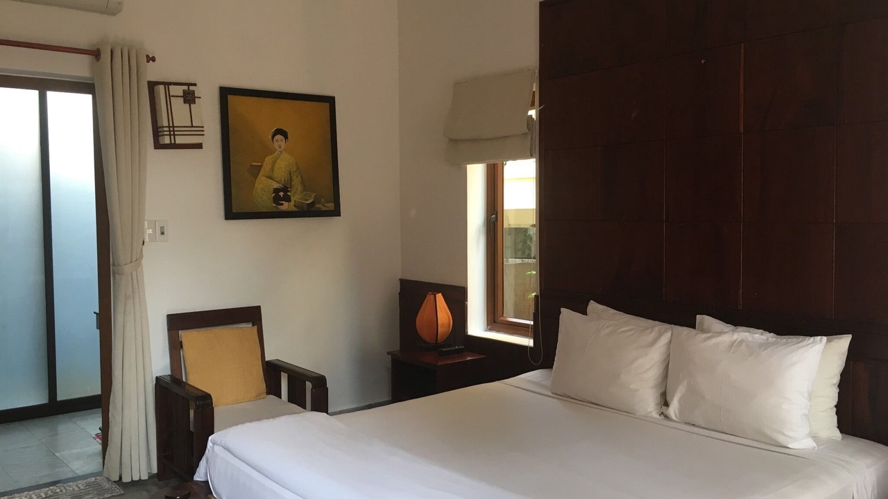 Photo of Bedroom in Cam Chau