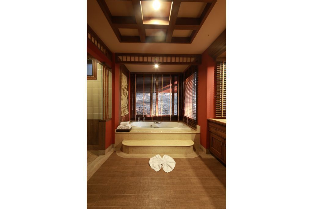 Photo of Bathroom in Hang Dong