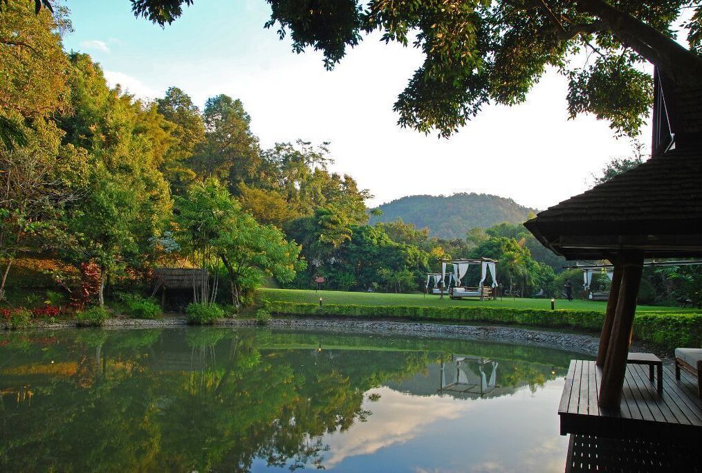 Photo of Outdoor in Hang Dong