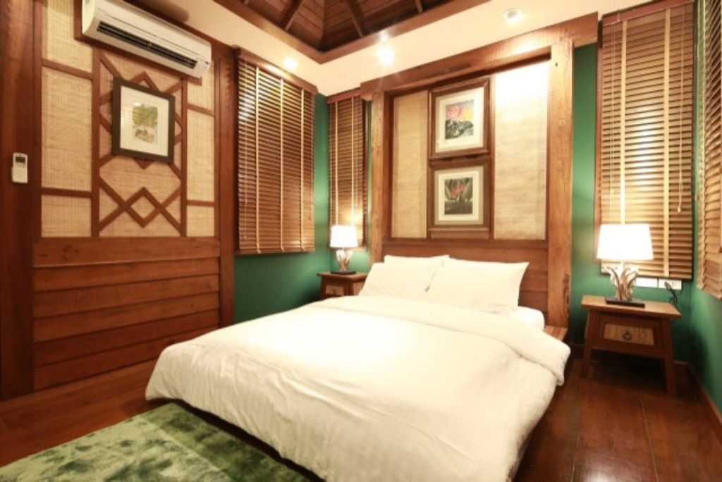 Photo of Bedroom in Hang Dong