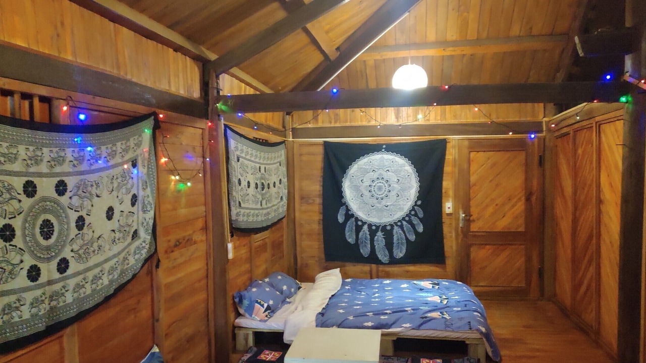 Photo of Bedroom in Sa Pa
