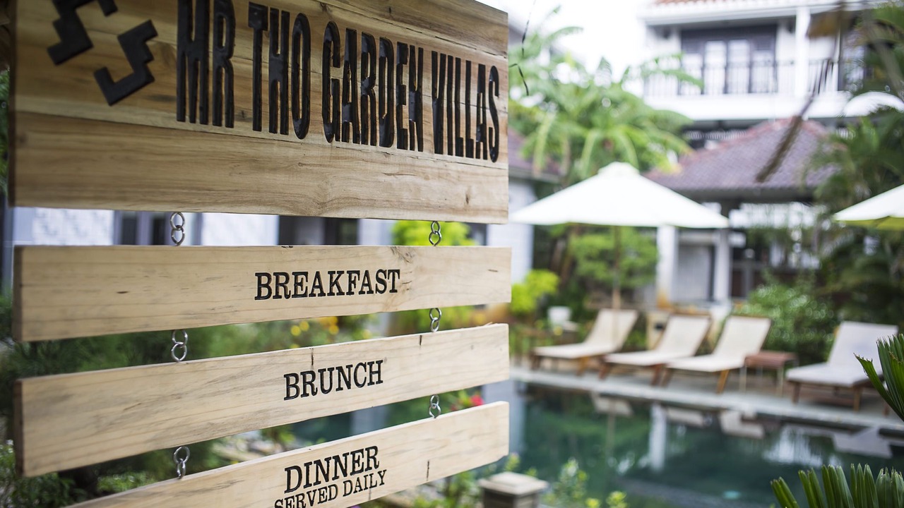 Photo of Outdoor in Cam Thanh