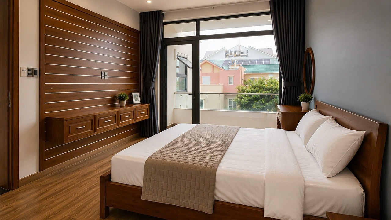 Photo of Bedroom in Vung Tau