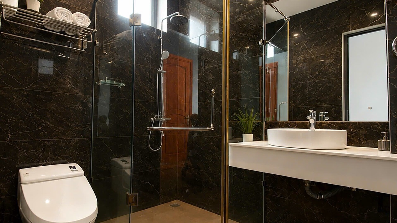 Photo of Bathroom in Vung Tau