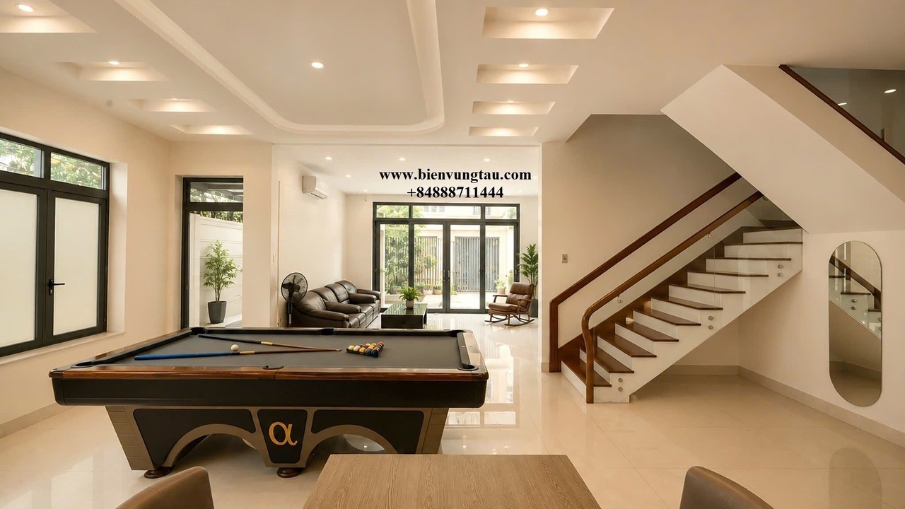 Photo of Bedroom in Vung Tau