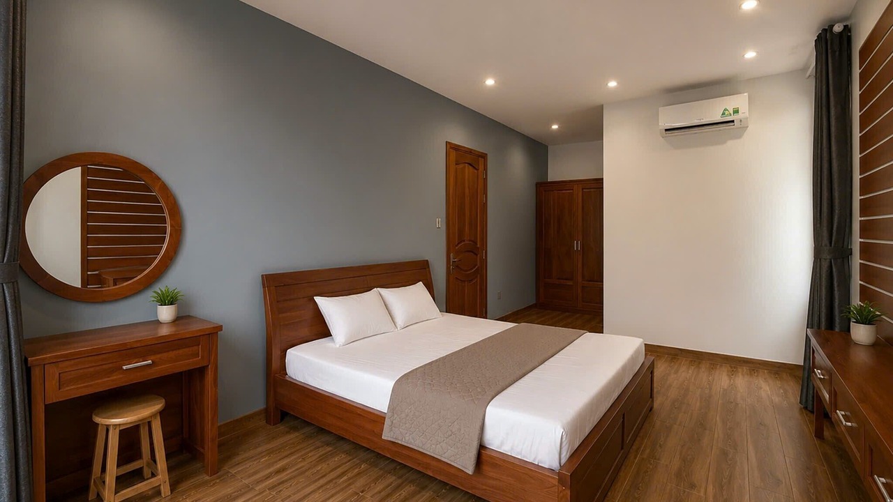 Photo of Bedroom in Vung Tau