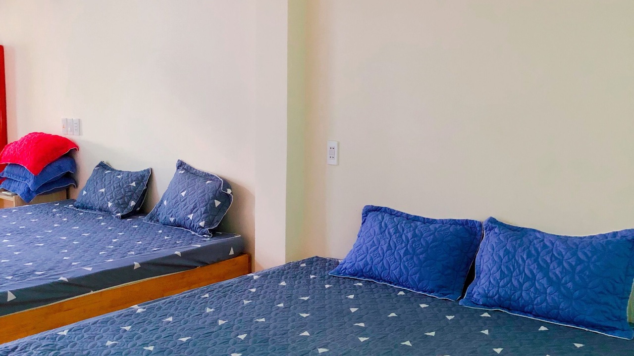 Photo of Bedroom in Old Quarter