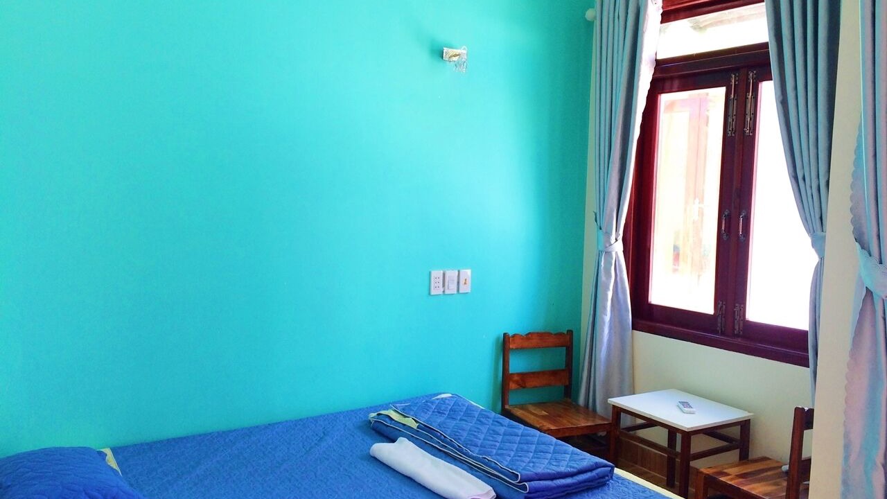 Photo of Bedroom in Old Quarter