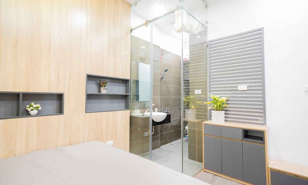 Photo of Bedroom in Truc Bach