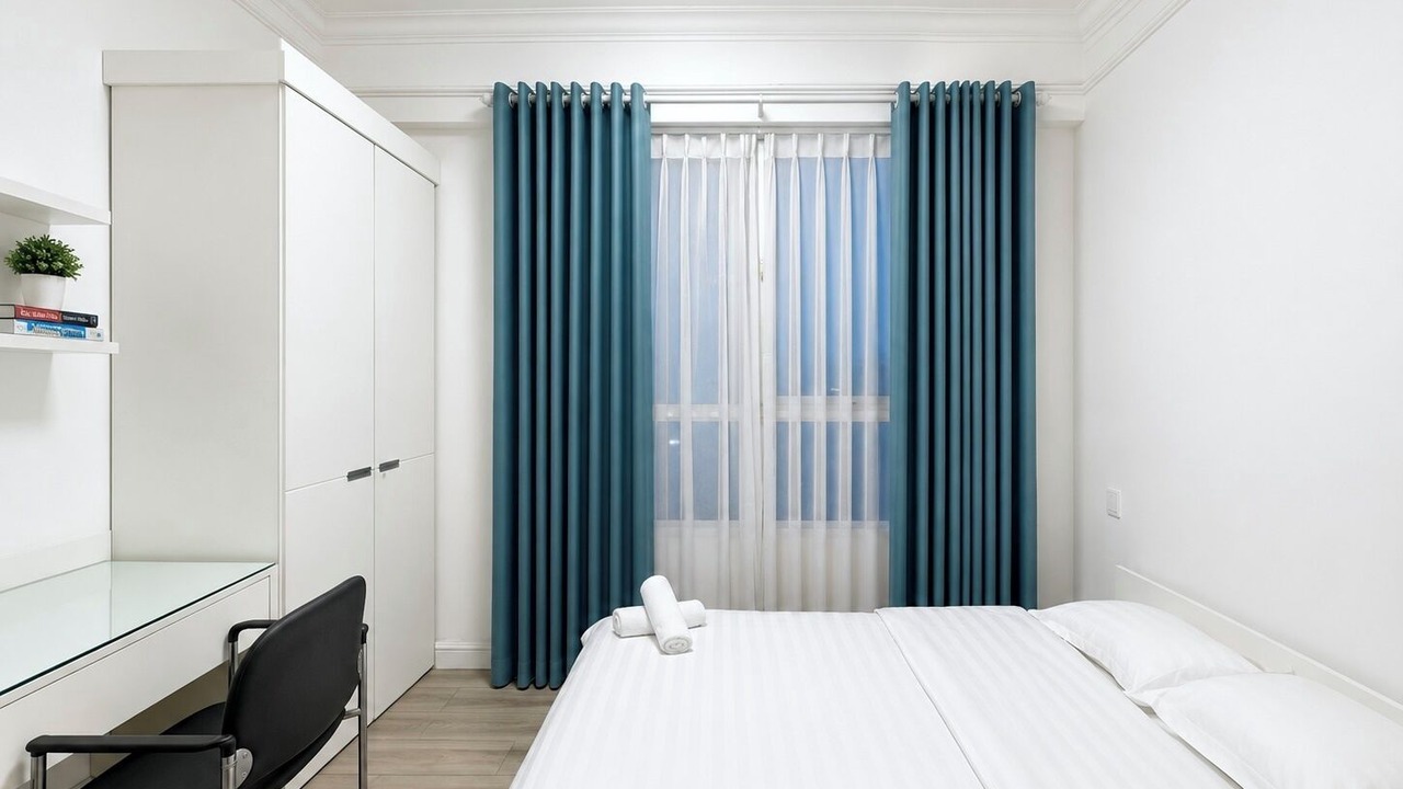 Photo of Bedroom in Hang Xanh