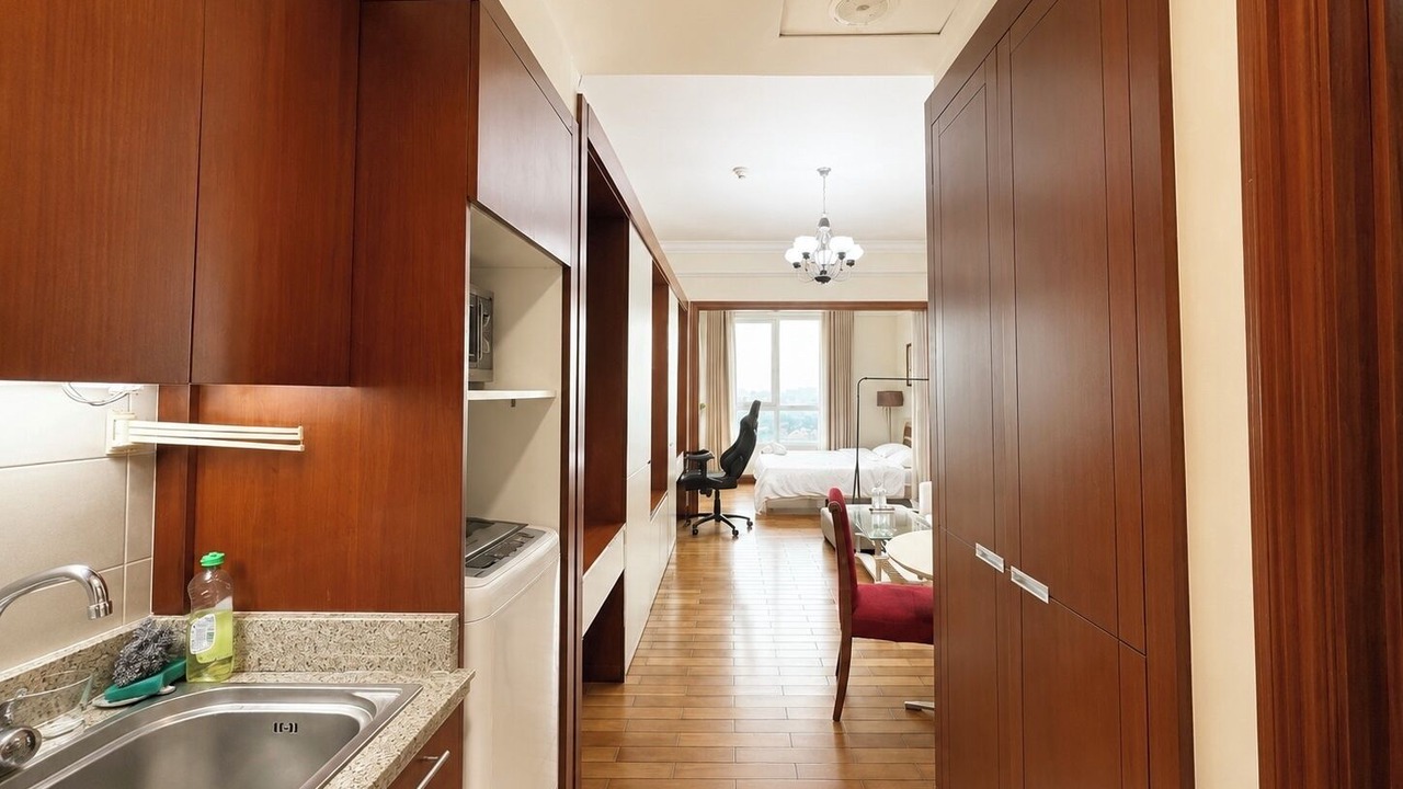 Photo of Bedroom in Hang Xanh