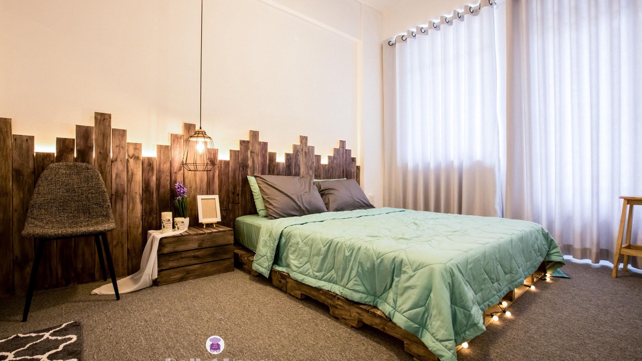 Photo of Bedroom in Hang Xanh