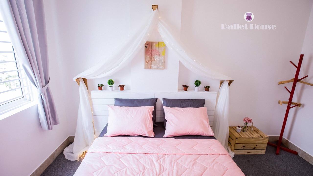 Photo of Bedroom in Hang Xanh