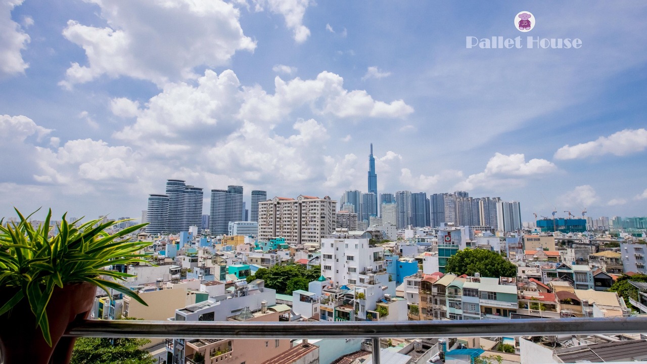 Photo of Outdoor in Hang Xanh