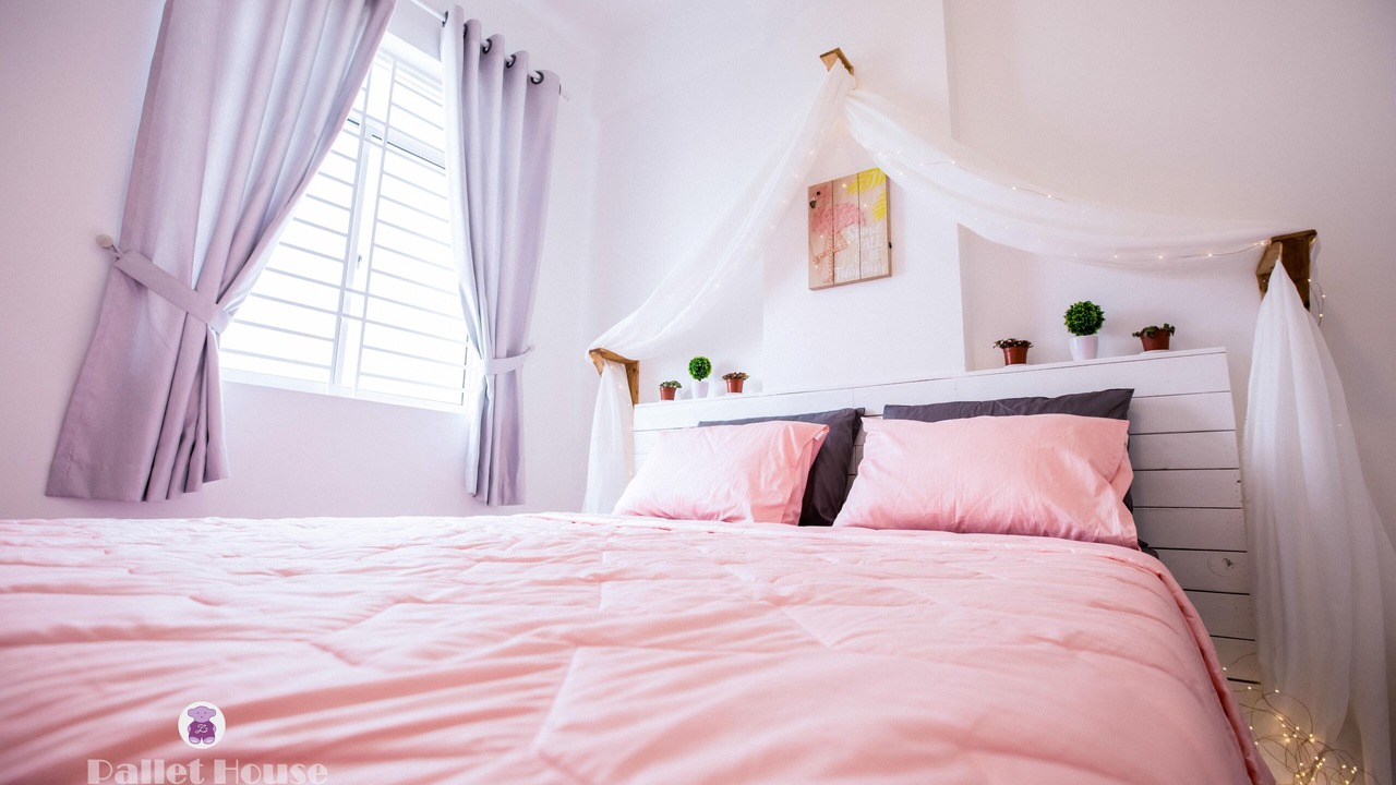 Photo of Bedroom in Hang Xanh