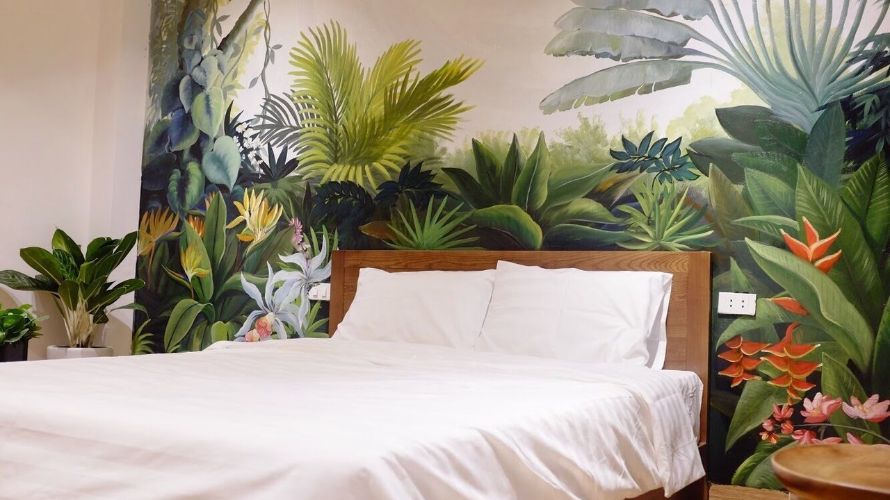 Photo of Bedroom in Truc Bach