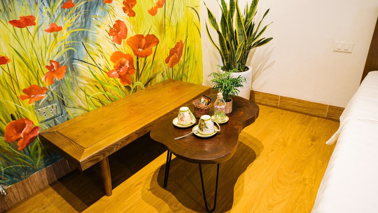 Photo of Bedroom in Truc Bach
