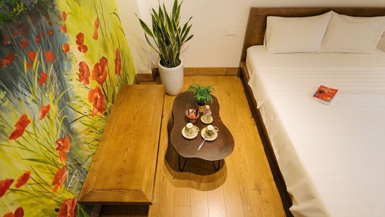 Photo of Bedroom in Truc Bach