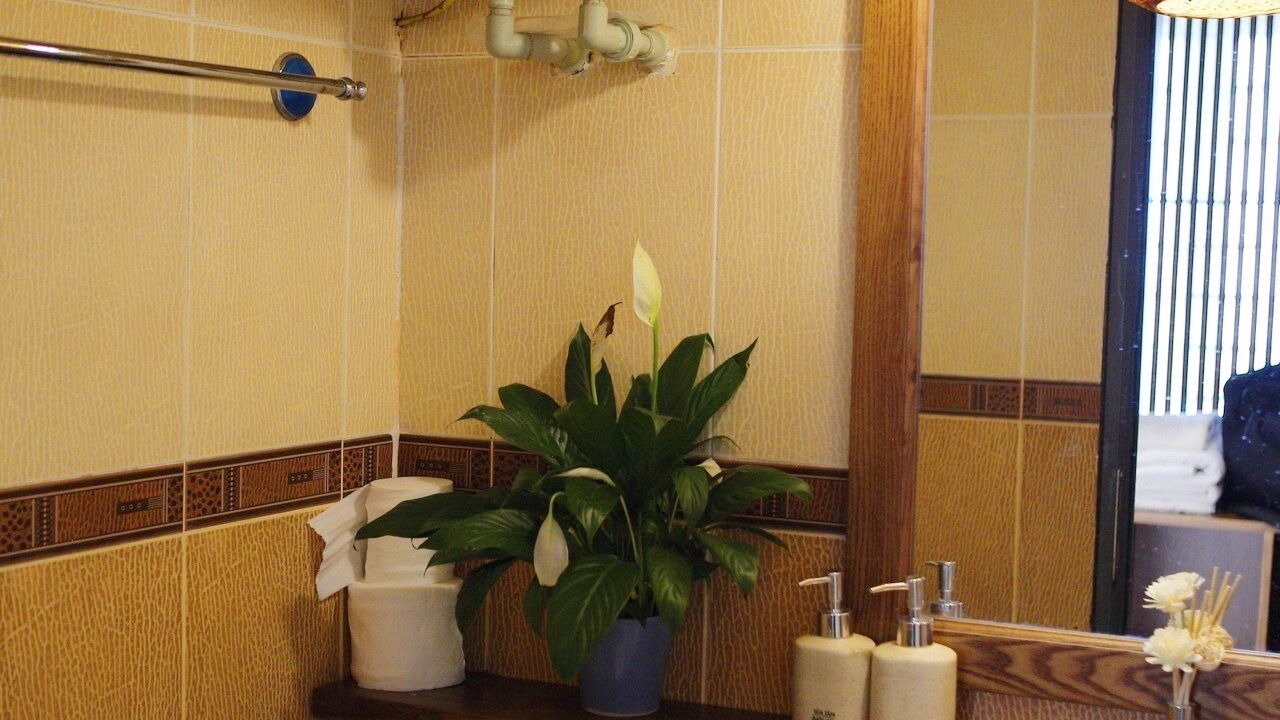 Photo of Bathroom in Truc Bach