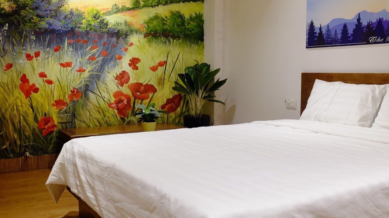 Photo of Bedroom in Truc Bach