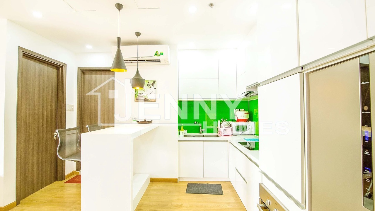 Photo of Kitchen in District 7