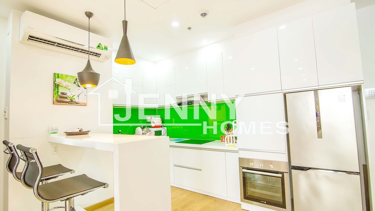 Photo of Kitchen in District 7