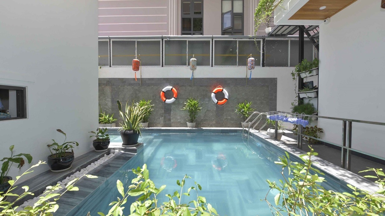 Photo of Outdoor in Cam Chau