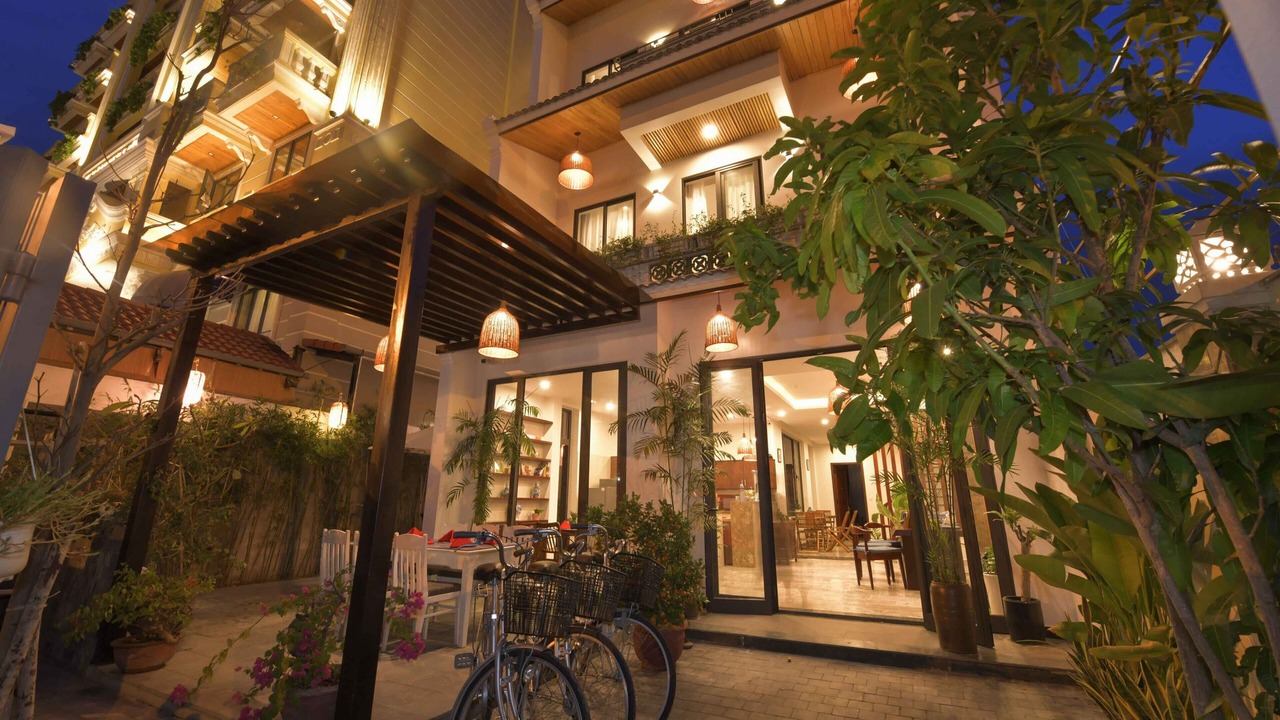 Photo of Outdoor in Cam Chau