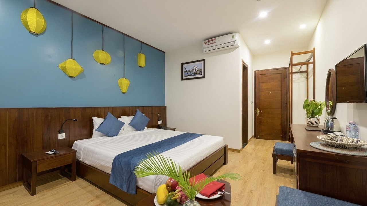 Photo of Bedroom in Cam Chau
