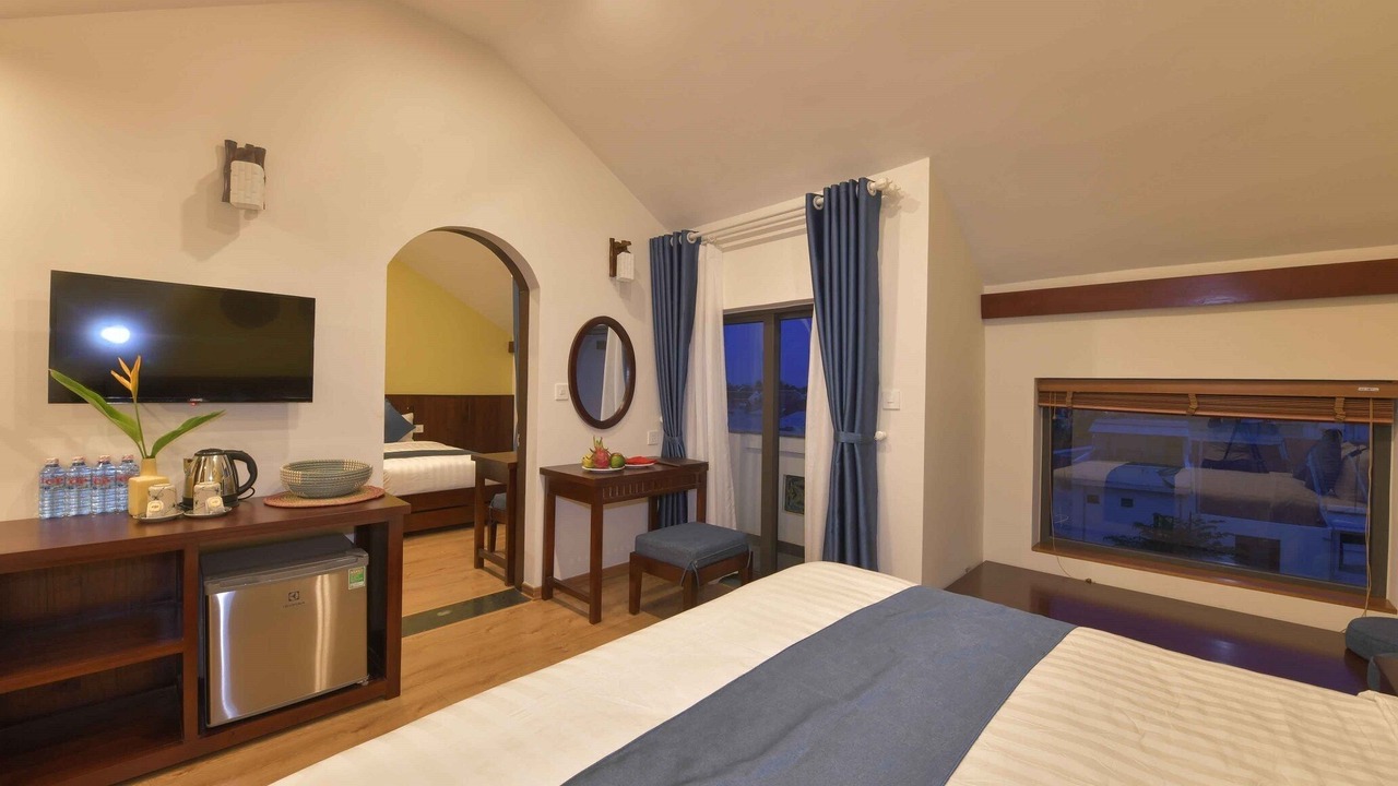 Photo of Bedroom in Cam Chau