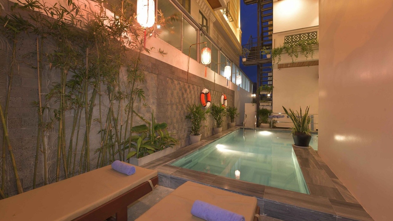 Photo of Outdoor in Cam Chau