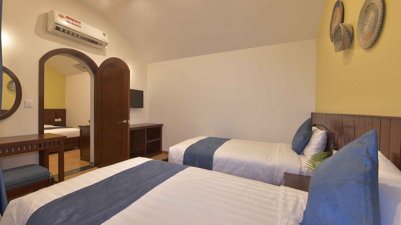 Photo of Bedroom in Cam Chau