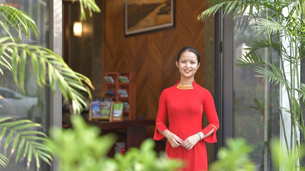 Photo of Others in Cam Chau