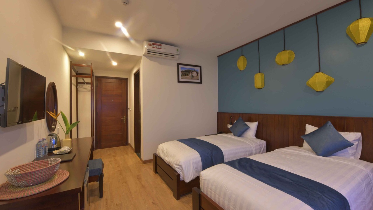 Photo of Bedroom in Cam Chau