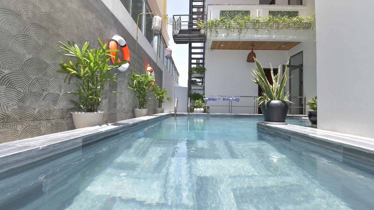 Photo of Outdoor in Cam Chau